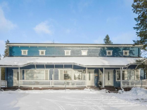 Holiday Home Kuksatie 8 b by Interhome